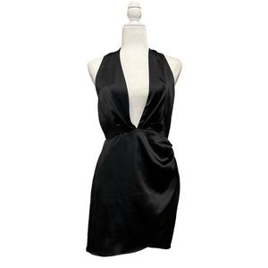 Zara Little Black Dress